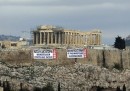 Che cosa succede in Grecia