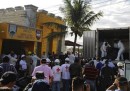 I detenuti morti in Honduras sono 359