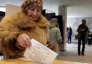 I russofoni hanno perso il referendum in Lettonia