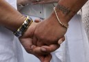 I matrimoni gay in Maryland