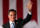 Romney vince anche in Nevada