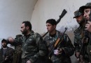 Armare i ribelli siriani?