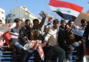 Tre cose da fare per liberare la Siria