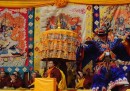 Il Capodanno in Tibet