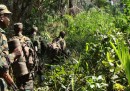 I ribelli di Kony aumentano gli attacchi