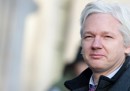 Julian Assange si candida in Australia?