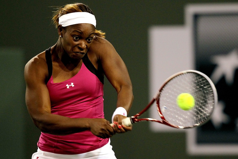 Il torneo di tennis a Indian Wells Il Post