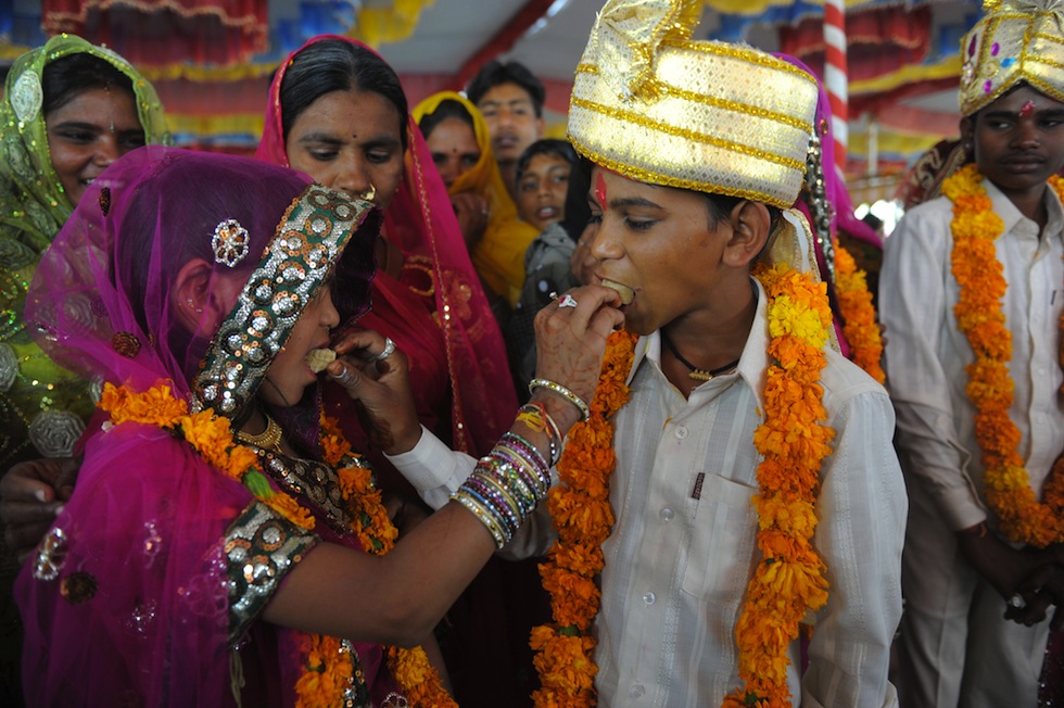 Anath Ashram Girl For Marriage In Maharashtra.