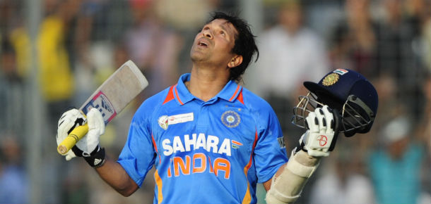 India Cricket (MUNIR UZ ZAMAN/AFP/Getty Images)