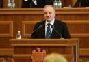 La Moldavia ha un presidente, dopo 3 anni