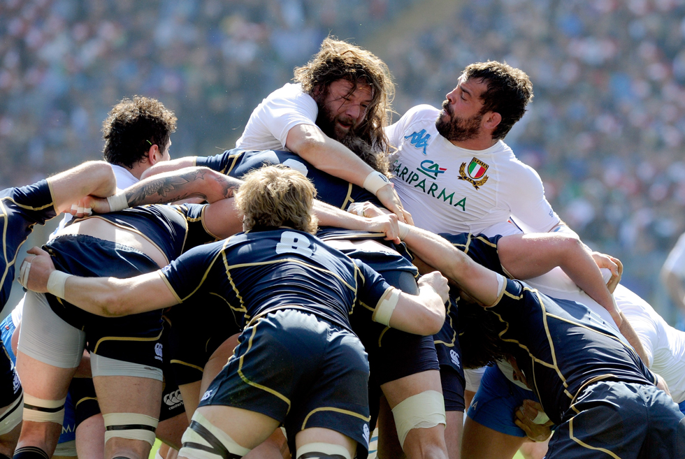 Le foto di ItaliaScozia Il Post