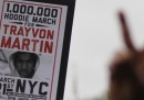 L'omicidio di Trayvon Martin