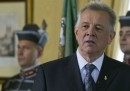 Il presidente ungherese ha copiato la tesi di dottorato