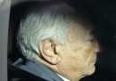 Strauss-Kahn è stato incriminato