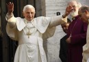 Le foto del Papa con l'arcivescovo di Canterbury, oggi a Roma
