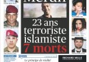 Le prime pagine di oggi in Francia