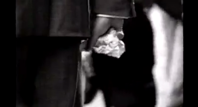 L’inquietante pubblicità progresso di David Lynch