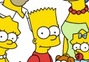 I Simpson cambiano voci?