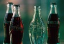 Coca-Cola e Pepsi cambiano colore