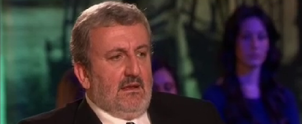 Emiliano alle Invasioni barbariche