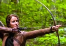 Che cos'è The Hunger Games
