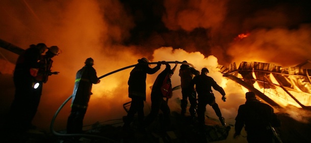 La tregua a Gaza è già finita