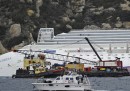 Costa Concordia, identificati 7 corpi