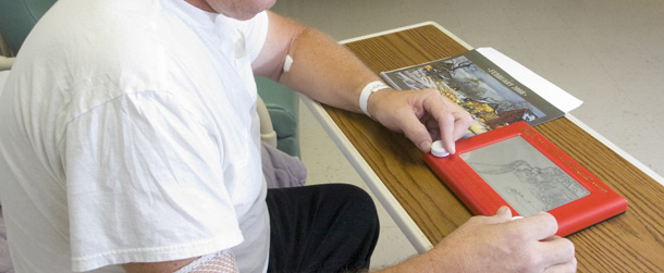 Romney è una lavagna magica?