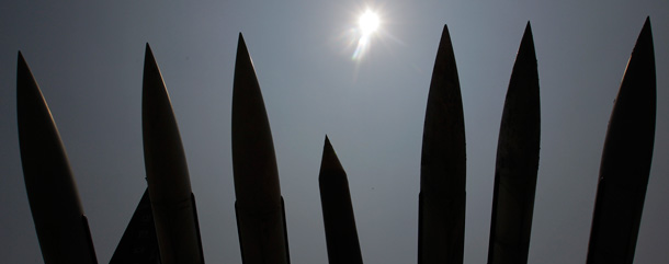 Il Giappone e il missile nordcoreano