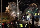 Il disastro ferroviario in Polonia