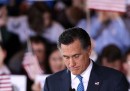 È Romney contro Santorum