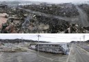Dopo lo tsunami