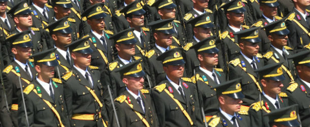 Le discriminazioni nell’esercito turco