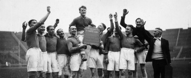 Quando si vince una partita di calcio?