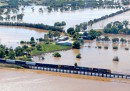 L'alluvione a Wagga Wagga