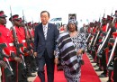 Chi è Joyce Banda, la nuova presidente del Malawi