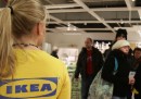 Ikea intanto investe sull'Italia