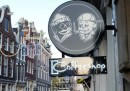 In Olanda i coffee shop saranno vietati agli stranieri