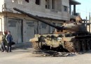 L'ONU manderà osservatori in Siria