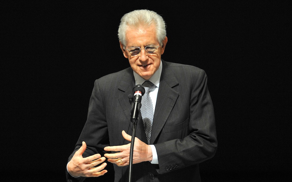 I viaggi di Mario Monti Il Post