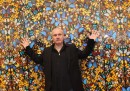 La retrospettiva di Damien Hirst alla Tate Modern di Londra