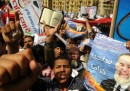 Guida alle presidenziali in Egitto
