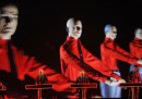 La retrospettiva dei Kraftwerk al MOMA