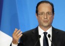 Le 4 proposte di Hollande sull'Europa