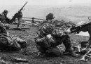 La guerra delle Falkland, 30 anni fa
