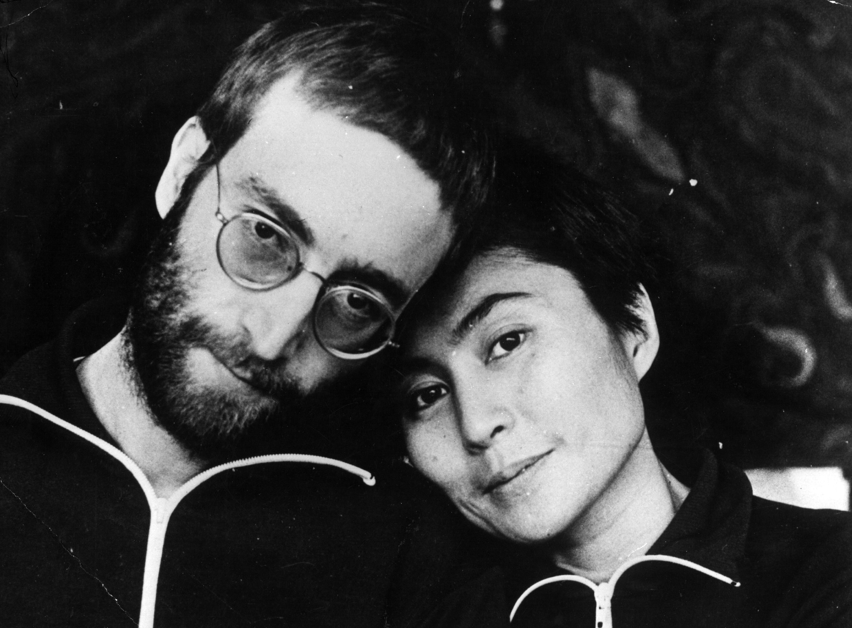 Il Nome Del Primogenito Di John Lennon