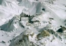 La guerra sul ghiacciaio Siachen