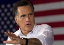 Il pesce d'aprile sul ritiro di Romney
