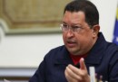Chávez ha aumentato il salario minimo