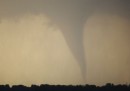 I tornado negli Stati Uniti